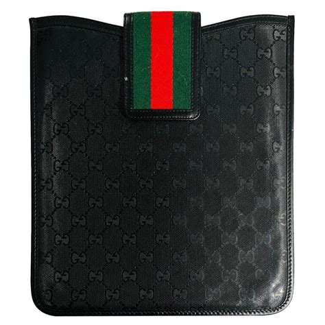 gucci guccissima ipad case.